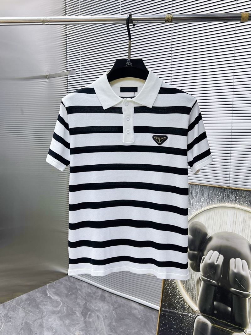 Prada T-Shirts